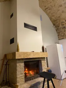 4 Bedroom Private vacation home in La Cavalerie - Image 2