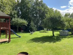 \"Ankerplatz\" vacation apartment with large garden in the heart of Pilsum - Image 2