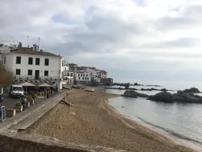 El Balconet de Calella de Palafrugell - Image 3