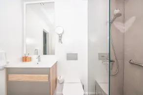 Maison de luxe 4 personnes avec grande terrasse à Matagorda - Image 3