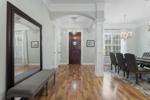 Custom Built Lake House - Image 2