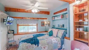 Idyllwild Dairy Cottage: Studio romantique et charmant avec spa! - Image 5