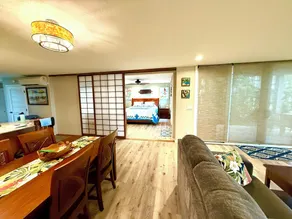 Oceanfront with AMAZING Views and AC! 2 Bedroom, 2 Bath Corner Unit KKSRC 3104 - Image 5