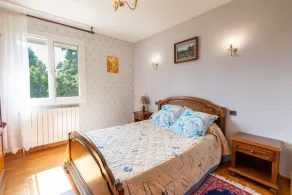 Furnished Accommodation in Le Recoux - Image 4