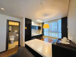 Haeundae W Residence Hotel - Image 3