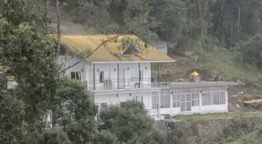 Vinayaka Inn Sittong - Image 4