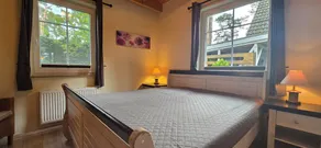 Ferienhaus für 6 Pers. mit Terrasse und Kaminofen - Image 5