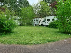 Electrified Camping Pitch - Image 3