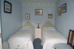8430495, Intake Cottage,\nCosy old cottage , open fire, amazing views. - Image 3