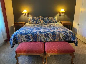 charming cottage in nevada city - Image 3