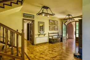 Holiday Home Can Blau with Mountain View, Pool, Garden & Wi-Fi - Image 2