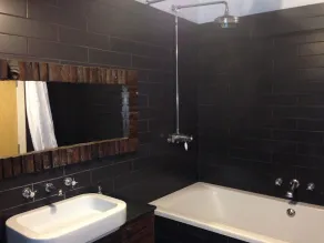 Lyxig loftlägenhet vid floden Clyde - Image 3