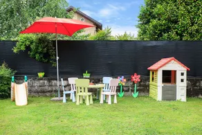 Schönes Haus mit Garten / Terrasse / Parkplatz / WIFI / Grill - Image 2