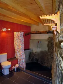 Casas da Encosta, Shale Häuser, Unterkunft in Shale Village - Free Wifi - Image 2