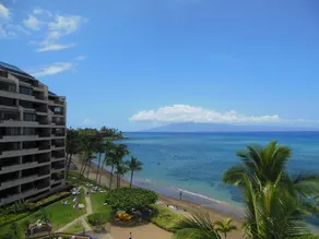 Sands of Kahana, enhed 356 - 3 BD / 2BA, OCEANFRONT w / AC - Image 4