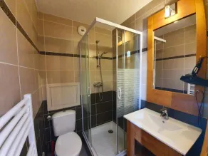 Comfortable duplex, 59m², 2 bedrooms, south balcony, swimming pools - Image 3