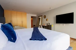 Capitalia | 2BR Polanco only for you and more - Image 4
