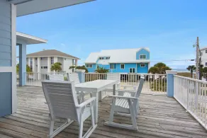 Génial 7BR / 5. 5BA Beach Home avec piscine privée - entièrement rénové! 25 personnes! - Image 5