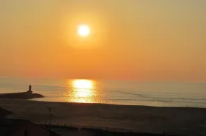 Flat for 4 persons with ocean view - Image 5