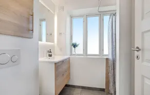 Beautiful Home In Sams With Wifi And 3 Bedrooms - Image 5