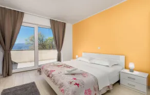 2 Bedroom Awesome Apartment In Viskovo - Image 5