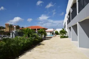 Arena Condominium Aruba - 3 min walk to Eagle Beach - Image 5