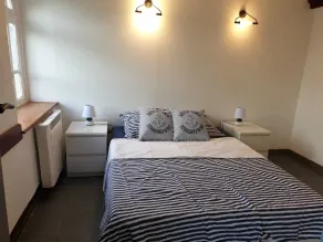 Apartment House with Spa 6 persons near the sea - Image 4