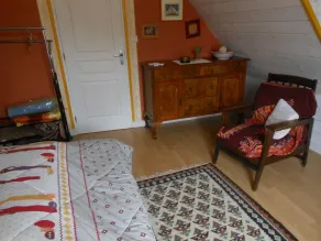 sommerhus ved vandet Senna (2 stjerner) - Image 4