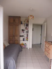 Anglet nær strande, Apt. T3 6, stor balkon, rolig, udsigt sover - Image 4