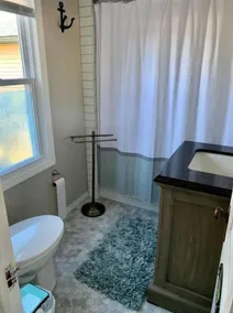 Spacious Cottage Close to Beach - Image 2