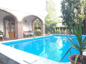 Rustic house next to Granada. Charm and nature - Image 4