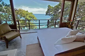 Villa Violeta: Ein atemberaubender, luxuriöser, abgelegener Zufluchtsort am Strand mit Personal und Küchenchef - Image 5