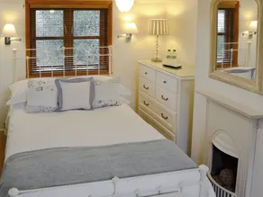 3 chambres à coucher à Bacton, near North Walsham - Image 3