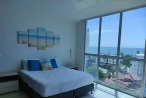 Amplio Apartamento Bello Horizonte 124 M² - Image 3