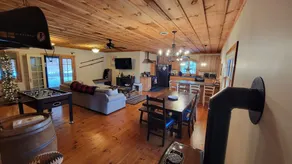 Lake George, Loon, and Schroon -Hot Tub -Firepit -Gameroom -Kayaks -Pets - Image 5