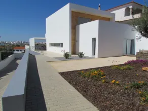 Fantastic, modern villa with private pool and with spectacular view on the river - Image 4