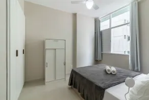 Live Barra: Apt 400m From the Beach Pai0303 - Image 4