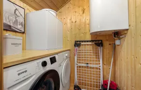 Beautiful home in Ansager with WiFi - Image 2