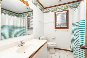 Gullway Bay: 4 BD, Pool, Dog Friendly,Elevator, Bay Views - Image 4