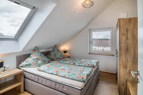 Apartment 'View to Säntis' with Mountain View, Balcony and Wi-Fi - Image 5