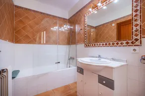 Villa Balena with heated pool - Image 2