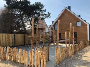 Plein 40 - Lodges - Image 3