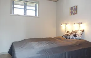 2 værelses dejlig bolig i Klemensker - Image 5