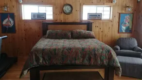 Lakefront  Retreat on Galway Lake, NY - Image 4