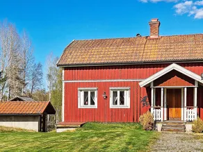 4 star holiday home in Ljusdal - Image 4
