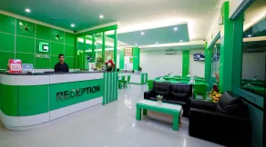 Greenland Hotel Batam Center - Image 2