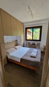Villa avec jardin + parking - vue mer- 8 pers - Image 5