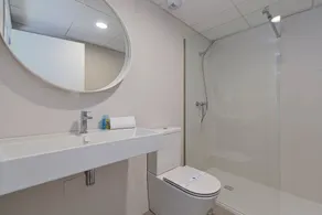 Modern och komfortabel lägenhet  med gemensam bassäng i Javea, Costa Blanca, Spanien för 6 personer - Image 4