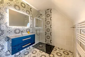 Villa - vue mer - 800m de la plage - Image 3
