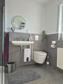 Gemütliche Ferienwohnung mit Traumhaftem Blick ins Kylltal - Image 3